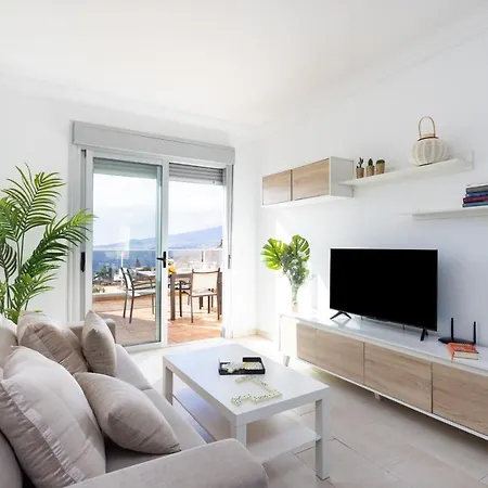 Home2book Sea View Terrace * Tabaiba