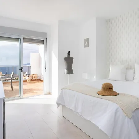 Home2book Sea View Terrace *