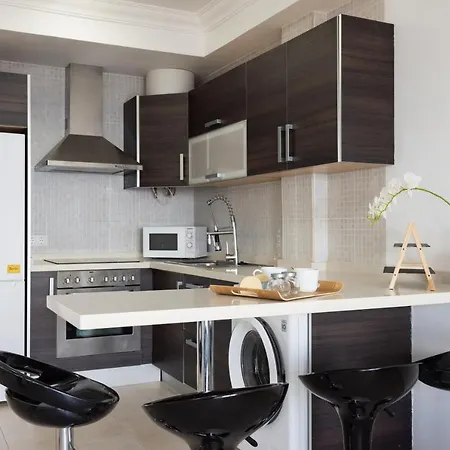 Apartman Home2book Sea View Terrace