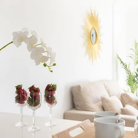 Home2book Sea View Terrace Apartman Tabaiba
