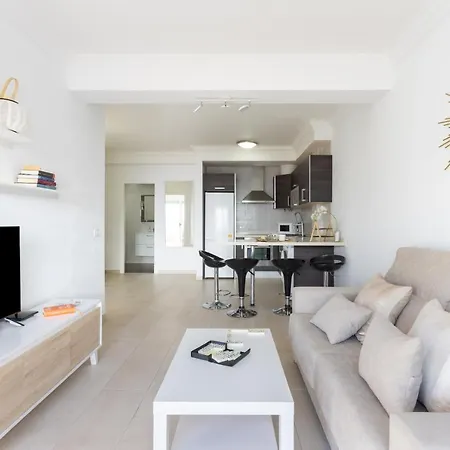 Home2book Sea View Terrace * Tabaiba