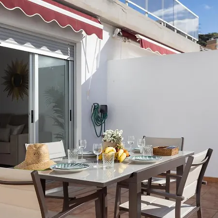 Home2book Sea View Terrace *