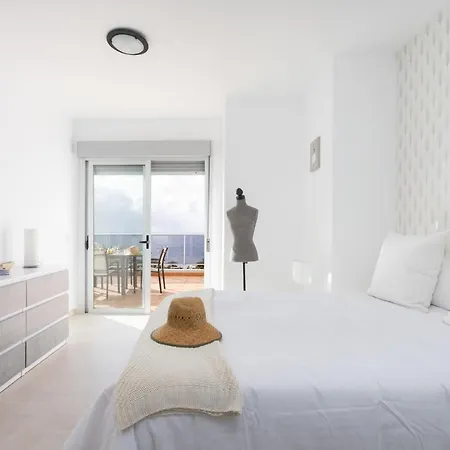 Home2book Sea View Terrace Apartman Tabaiba