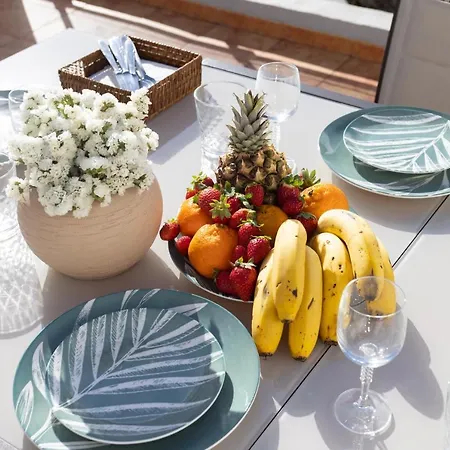 Home2book Sea View Terrace * Tabaiba