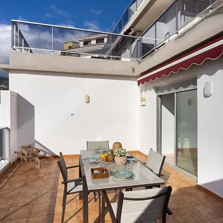 Home2book Sea View Terrace Tabaiba