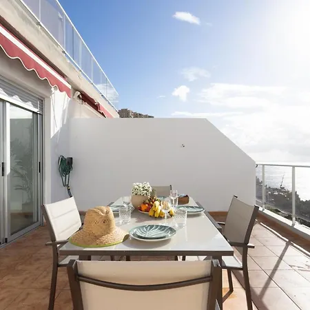 Apartman Home2book Sea View Terrace