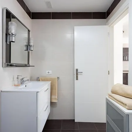 Apartman Home2book Sea View Terrace