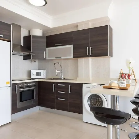 Home2book Sea View Terrace * Tabaiba