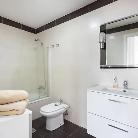 Apartmán Home2book Sea View Terrace *