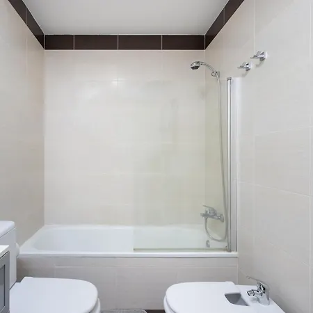 Home2book Sea View Terrace Apartmán Tabaiba
