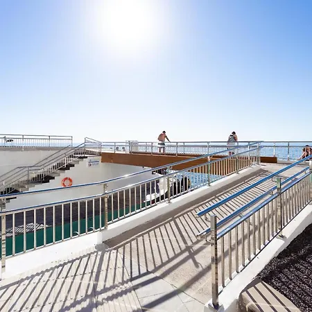 Home2book Sea View Terrace * Tabaiba