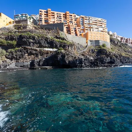 Home2book Sea View Terrace Tabaiba