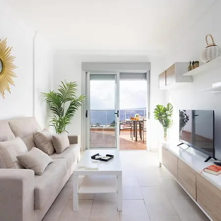 Home2book Sea View Terrace Tabaiba
